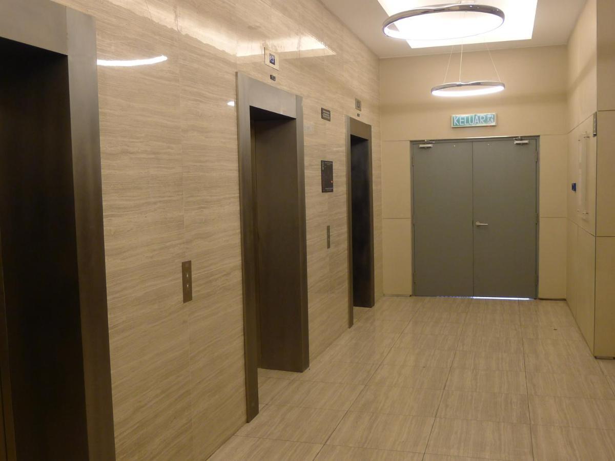 Kiddypalace@Meridin Nusajaya Kültér fotó