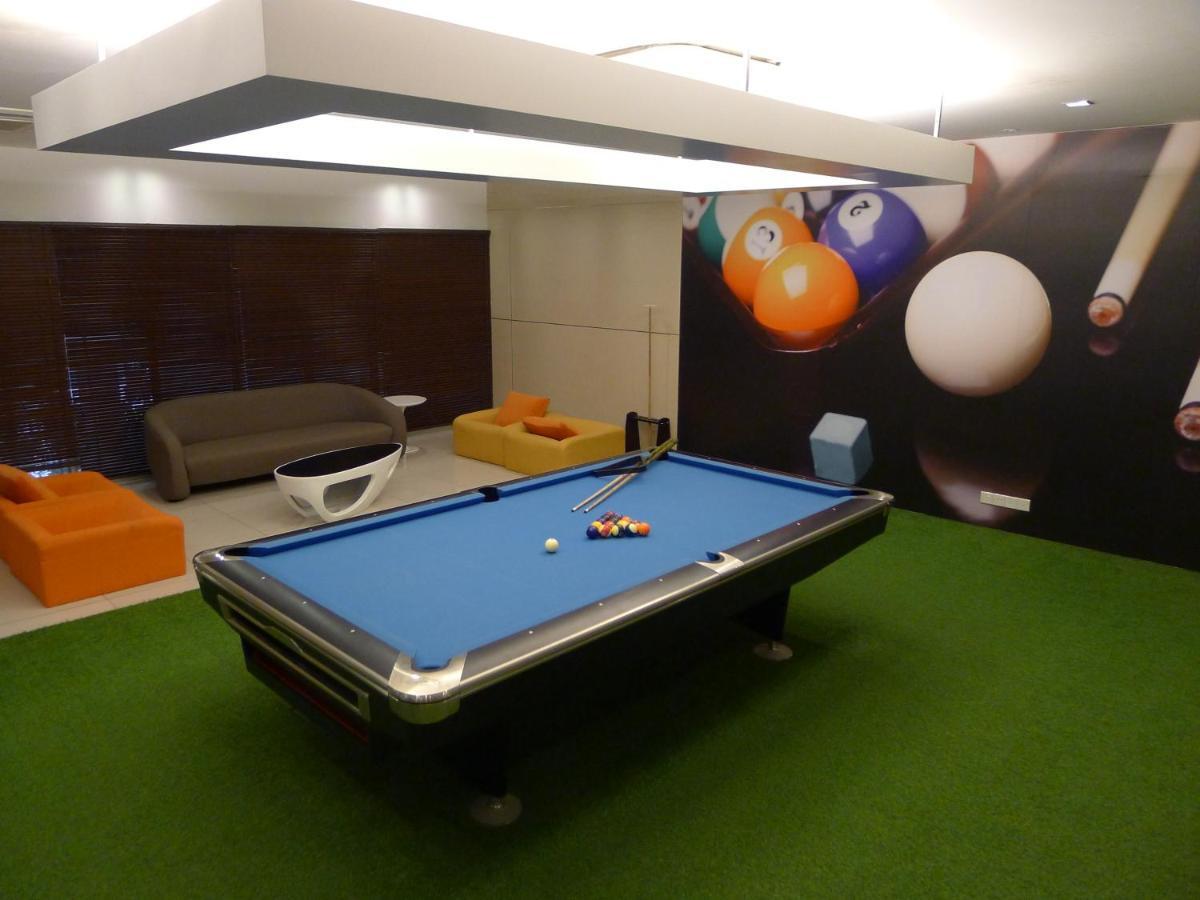 Kiddypalace@Meridin Nusajaya Kültér fotó